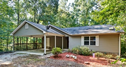 119 Lake Breeze Lane