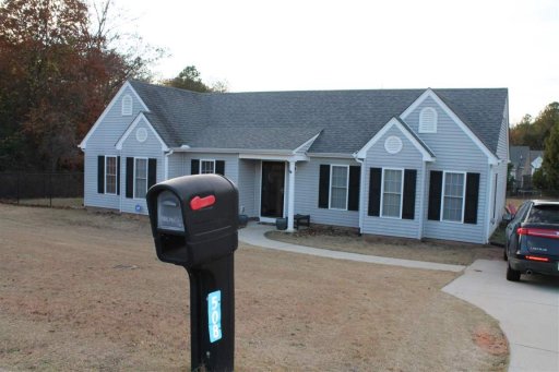 508 Shady Pine Drive