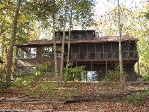 860 Durham Brown Road