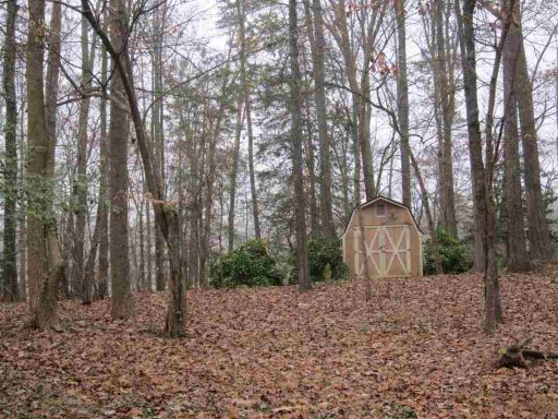 Lot 127 Chateau Drive