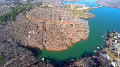 Lt 2 Augusta Point