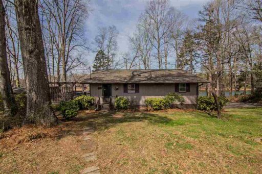 240 Clearwater Shores