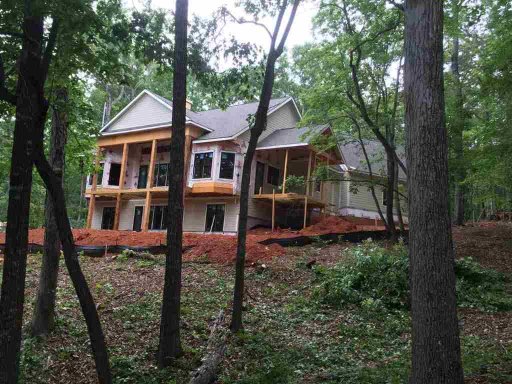Lt 6 Augusta Point The Oaks at Lake Keowee