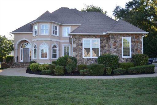 115 Garden Gate