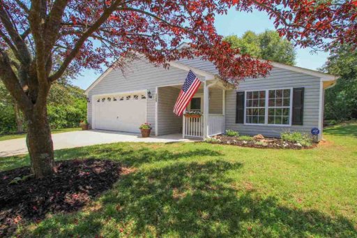 1155 Cartee Road