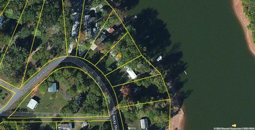 144 Rocky Shores Boat Ramp