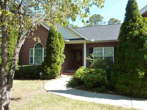 409 Arbor Way