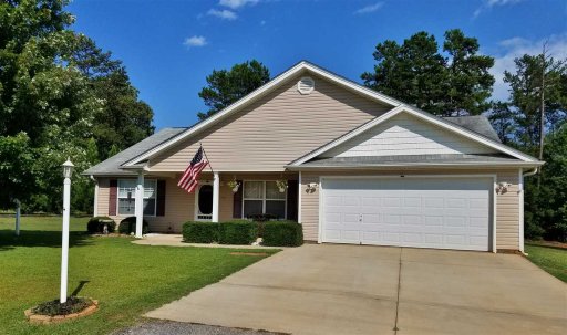 105 Soliel Way