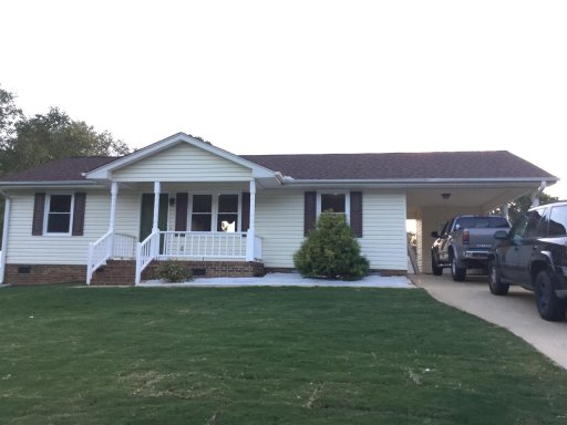 224 Maple Drive