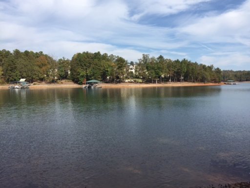 Lot A-3 Venture Bay
