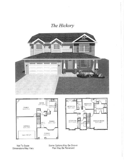 131 Royal Drive LOT 33