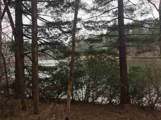 Wren Rd Mountain Rest Lake