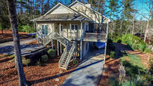 110 Deer Laurel Way