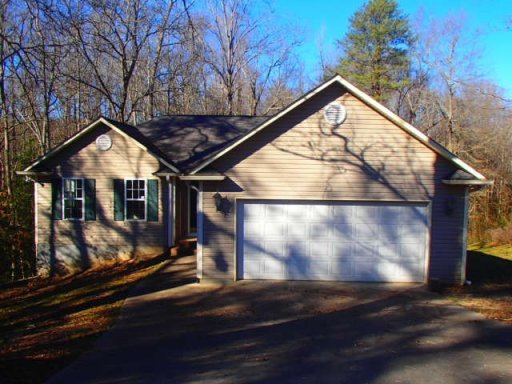 1148 Tall Oaks Circle