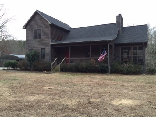 4 Quail Drive
