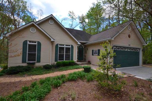 390 Lake Place Drive