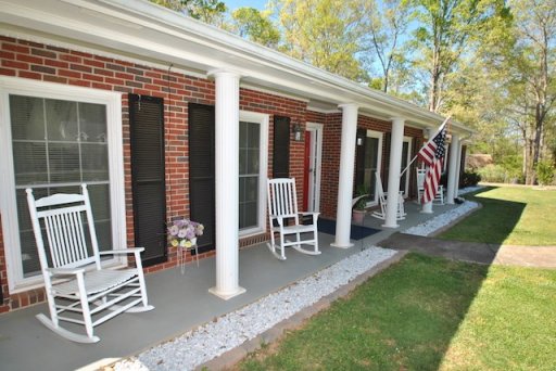 205 Timberline Ridge