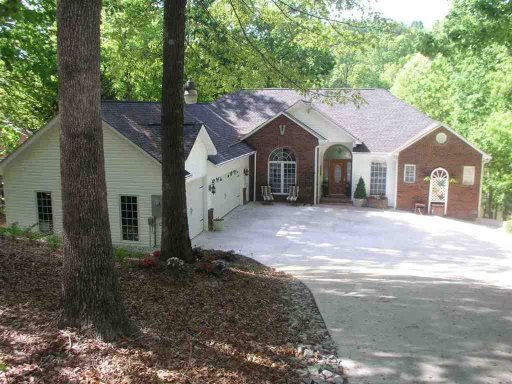 214 Berwick Court