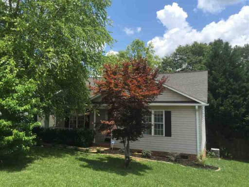 213 Maple Drive