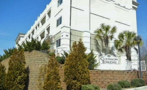 849 Tiger Boulevard #507