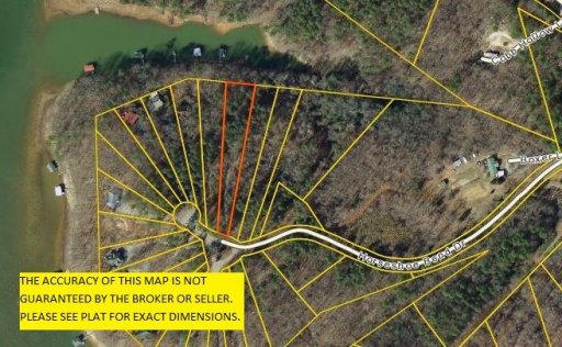 00 Horseshoe Bend Lot 19