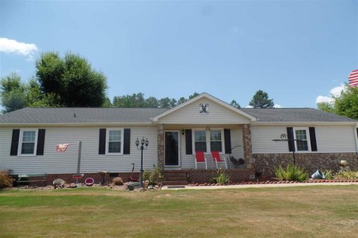 1137 Tall Oaks Circle