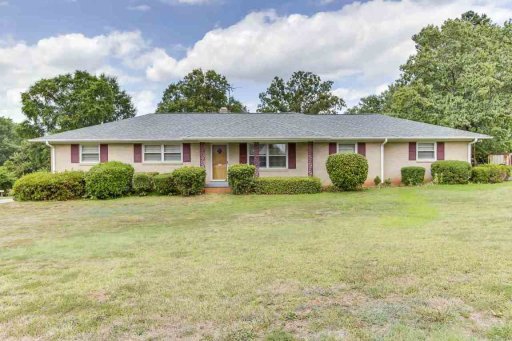 610 Holly Hill Drive