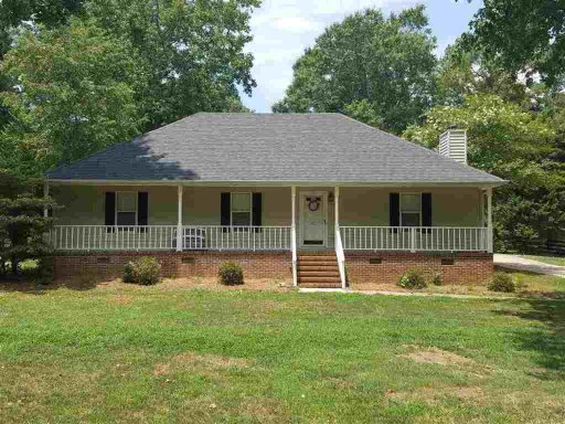 2811 Ranchwood Drive