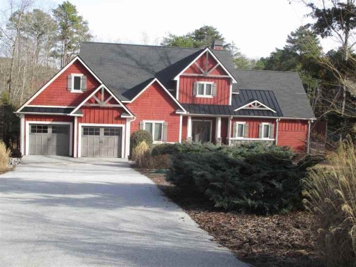 502 Ramey Overlook Drive