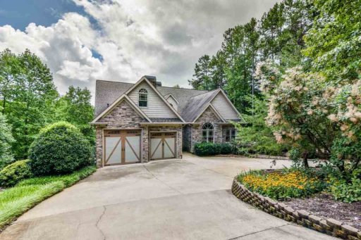 154 Kokomo Way