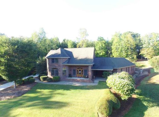 165 W Bay View Drive