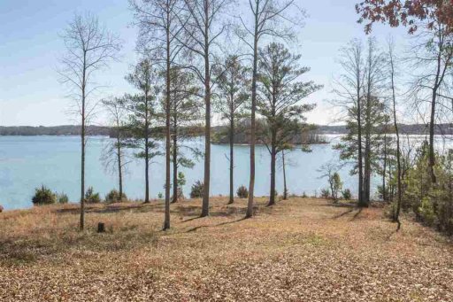 715 Live Oak Court Lot 9 Southwind Bay