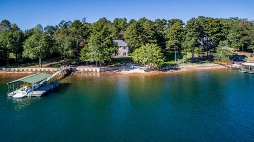 145 Pinnacle Pointe Drive