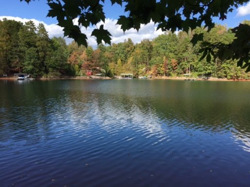 Lot 21 Bayside Drive