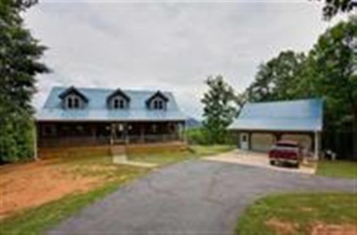523 Upper Springs Drive