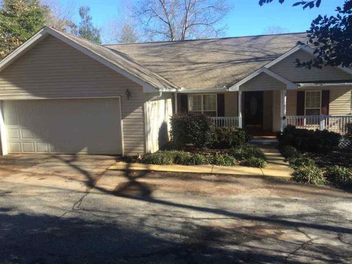 211 Granite Drive