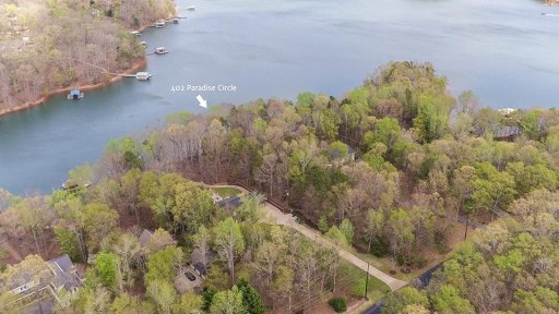 402 Paradise Circle Lot 23 Paradise Pointe