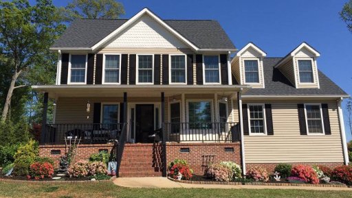 118 Crosscreek Drive
