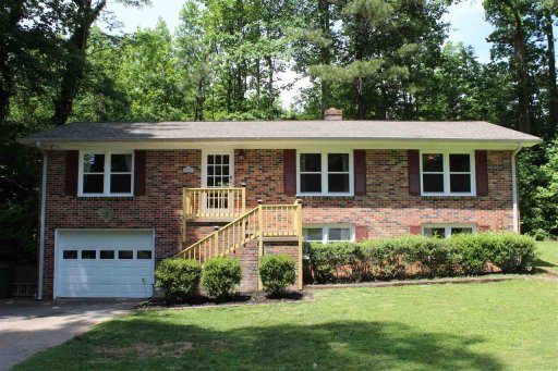 107 Laurel Lane