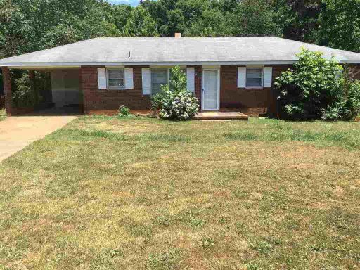 1301 Farmer Road