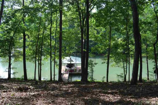 Lot 22 Waterstone Drive Waterstone on Lake Keowee