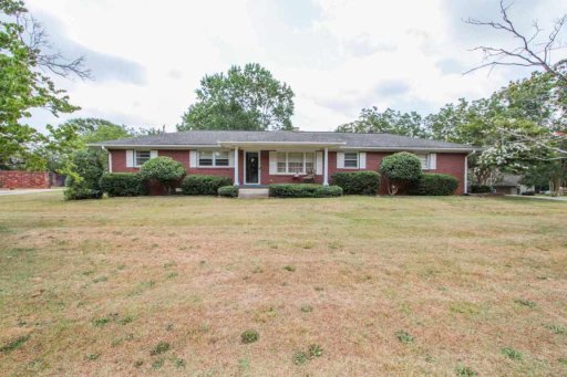 2102 Old Spring Road