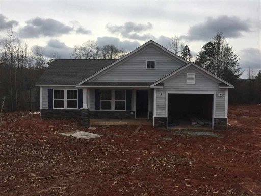 12119 Friendship Loop Drive Lot 2 Pocono "C" Elevatio