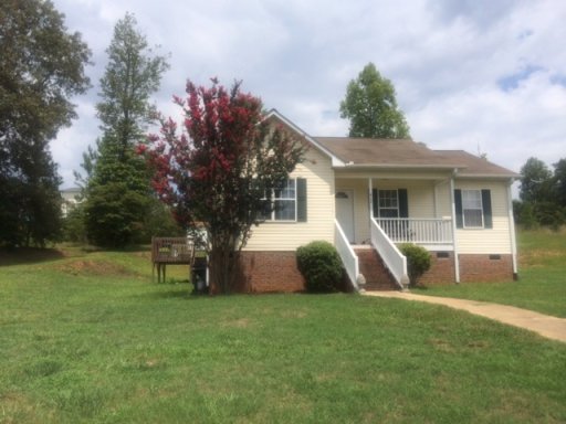 412 Shady Grove Road
