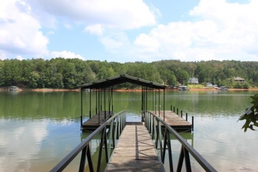 Lot 17 Hidden Falls Drive