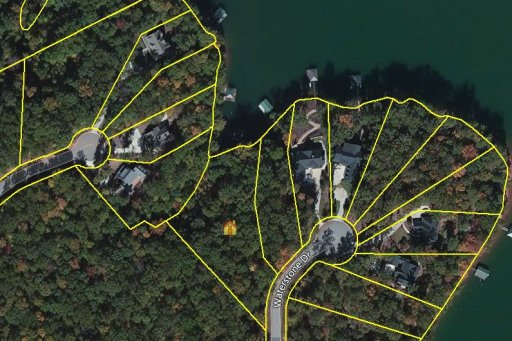 Lot 6 Waterstone Drive
