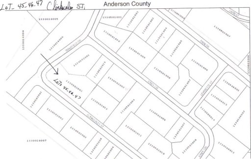 Lot Clinkscales Street