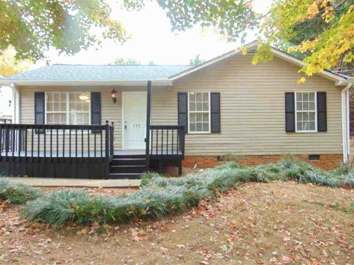 110 Nottingham Lane
