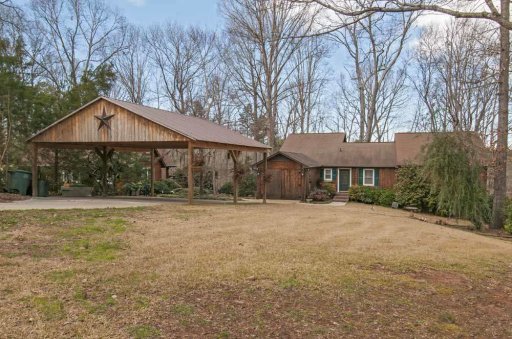 1164 Cartee Road
