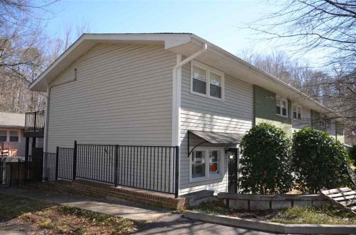 99 Wyatt Avenue Unit 216